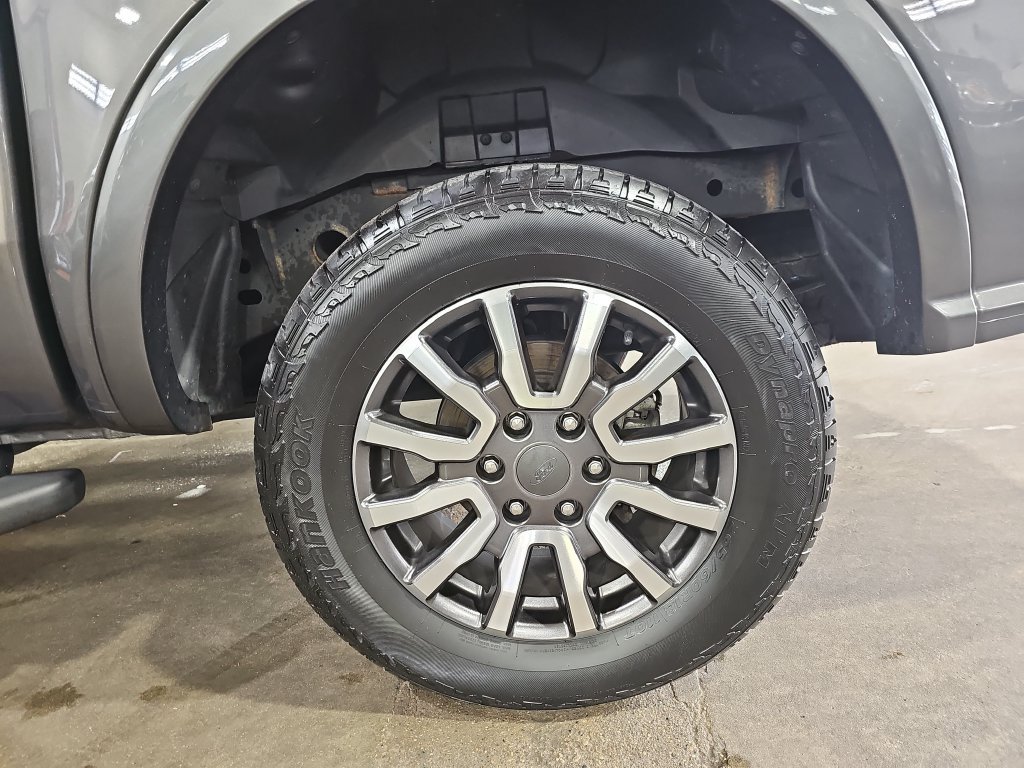 Used 2019 Ford Ranger XLT w/ Equipment Group 302A Luxury AWD/4WD image 38