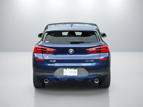 Used 2020 BMW X2 xDrive28i w/ Premium Package AWD/4WD image 6