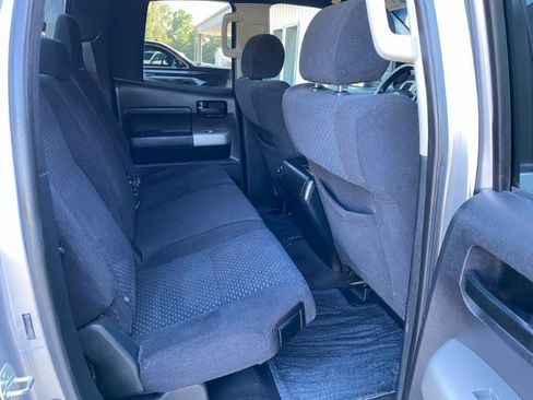 Used 2008 Toyota Tundra SR5 AWD/4WD image 18