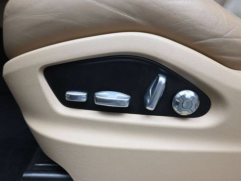 Certified 2019 Porsche Cayenne AWD/4WD image 14