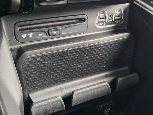Used 2019 RAM 1500 Sport w/ Level 2 Equipment Group AWD/4WD image 10