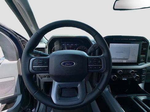 Used 2023 Ford F150 XLT w/ Equipment Group 302A High RWD image 11