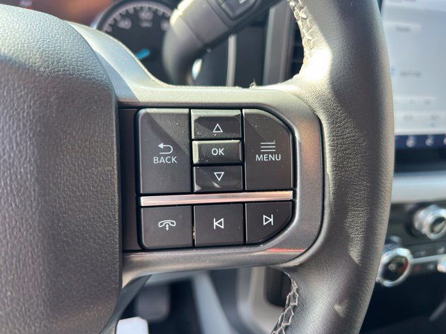 Certified 2023 Ford F150 XLT w/ Equipment Group 302A High AWD/4WD image 10