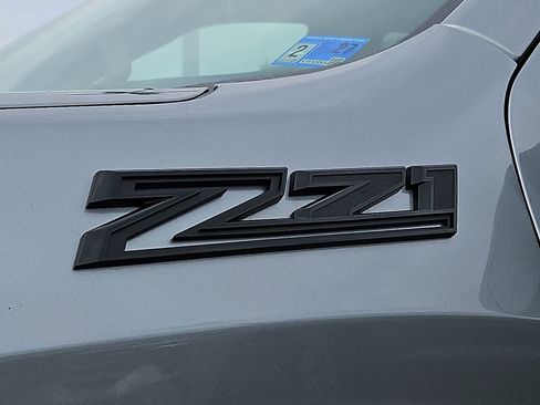 New 2026 Chevrolet Silverado 1500 RST AWD/4WD image 24
