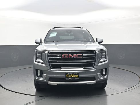 Used 2023 GMC Yukon XL SLT AWD/4WD image 6