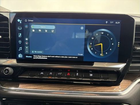 Used 2024 Chevrolet Silverado 1500 RST w/ Convenience Package II AWD/4WD image 32