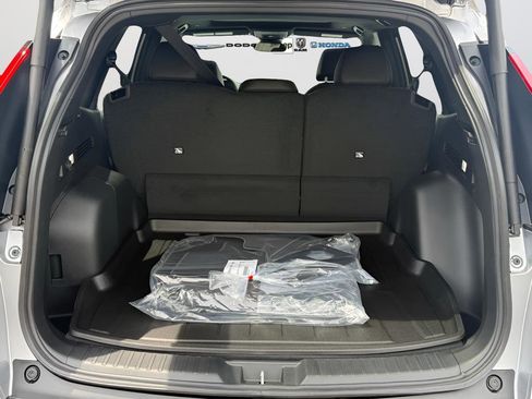 New 2026 Honda CR-V Sport-L image 5