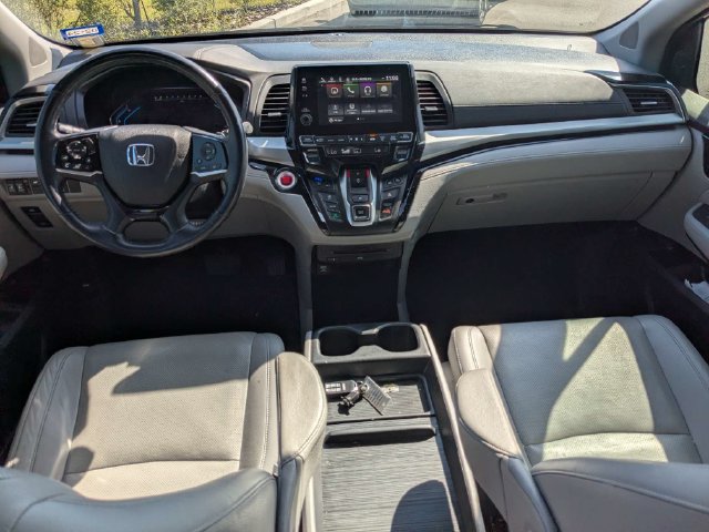 Used 2019 Honda Odyssey Elite image 15