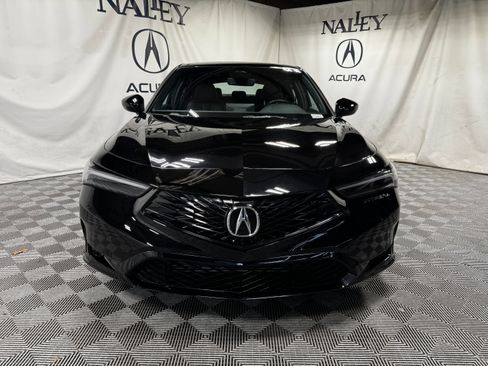 Used 2025 Acura Integra A-Spec FWD image 8