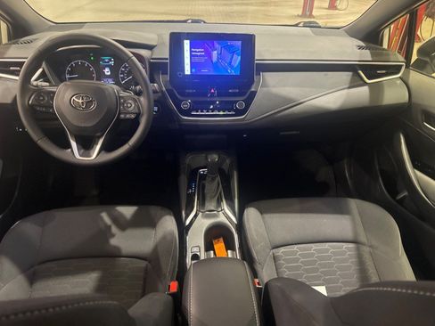 Used 2024 Toyota Corolla SE FWD image 13