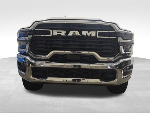 Used 2025 RAM 2500 Tradesman AWD/4WD image 9