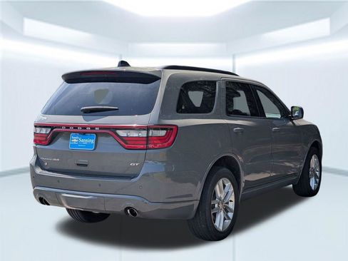 Used 2024 Dodge Durango GT AWD/4WD image 6