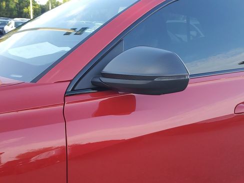 Certified 2025 Audi RS Q8 performance AWD/4WD image 13