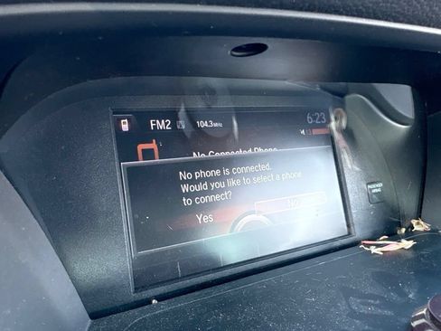 Used 2017 Honda Accord Sport Special Edition image 23