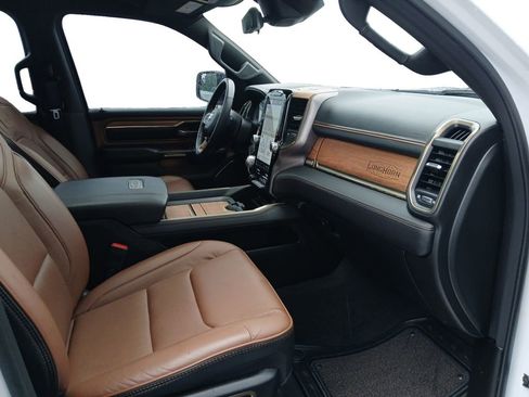 Used 2023 RAM 1500 Limited AWD/4WD image 24