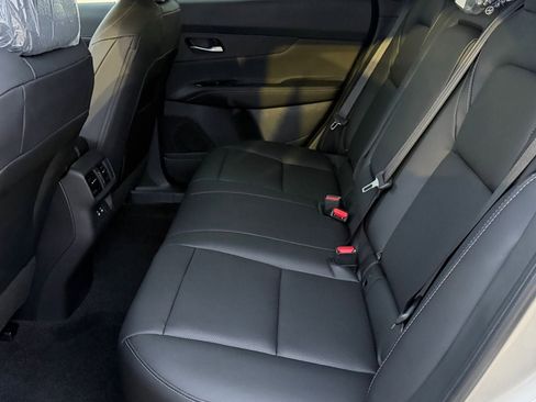 New 2026 Nissan Murano SL AWD/4WD image 22