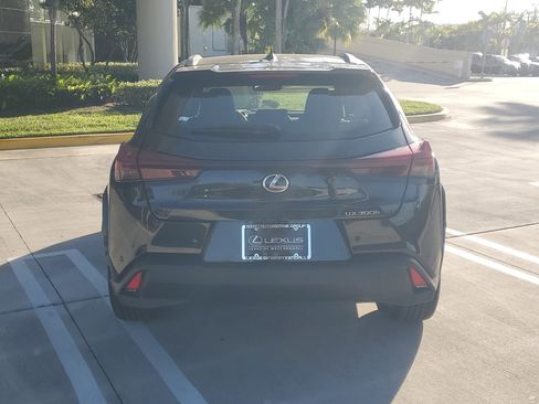 Used 2025 Lexus UX 300h UX 300h Premium w/ Accessory Package (Z1) image 9