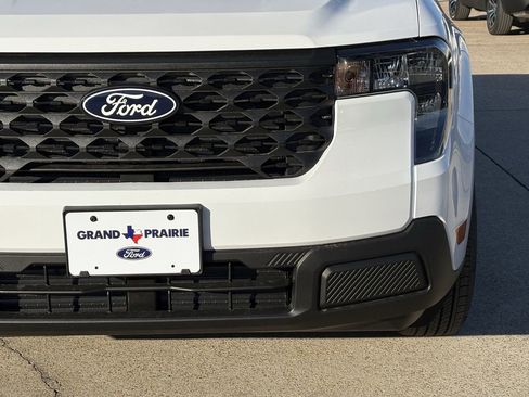 New 2026 Ford Maverick XL AWD/4WD image 43