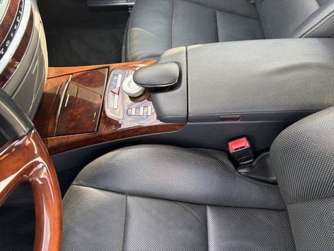 Used 2012 Mercedes-Benz S 550 image 14