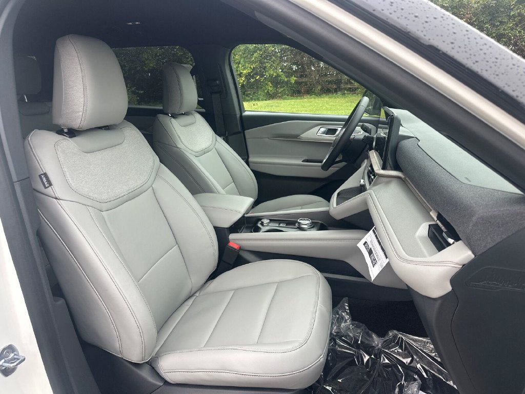 New 2027 Ford Explorer Active w/ Active Comfort Package AWD/4WD image 20