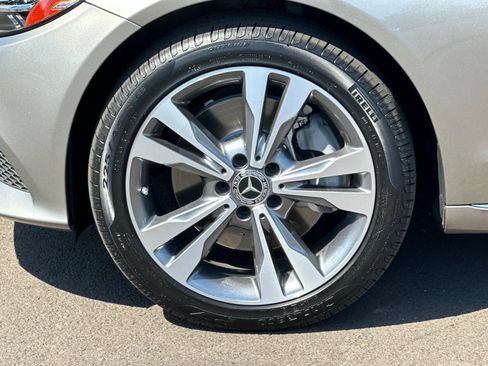 Certified 2021 Mercedes-Benz C 300 4MATIC Sedan image 24