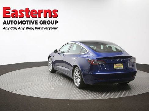 Used 2019 Tesla Model 3 Long Range AWD/4WD image 59