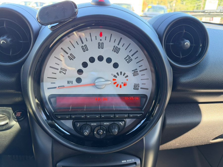 Used 2013 MINI Cooper Paceman S FWD image 27
