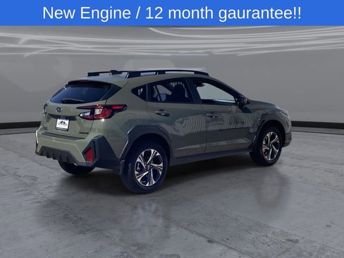 New 2026 Subaru Crosstrek 2.0i Premium AWD/4WD image 5