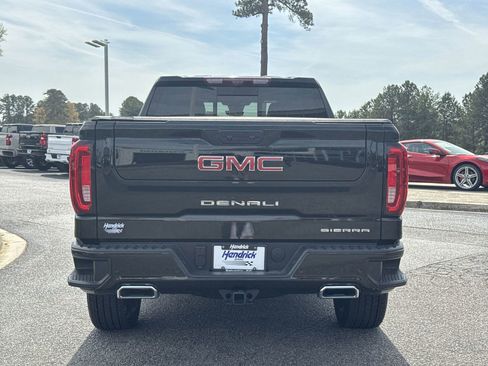 Used 2025 GMC Sierra 1500 Denali w/ Denali Reserve Package image 9