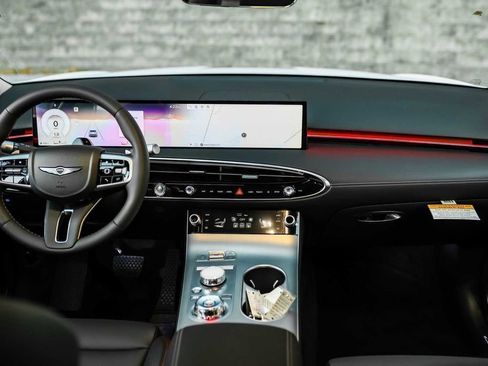 New 2026 Genesis GV70 2.5T Select image 11