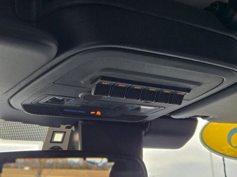 New 2025 Ford Bronco Heritage Edition image 27