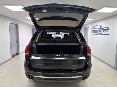 Used 2015 BMW X5 xDrive35i AWD/4WD image 36