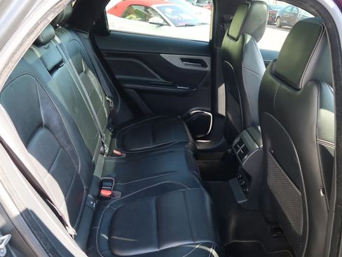 Used 2020 Jaguar F-PACE S image 23