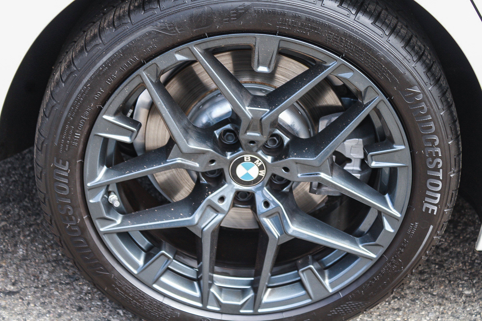 Used 2026 BMW 330i Sedan w/ Convenience Package RWD image 11