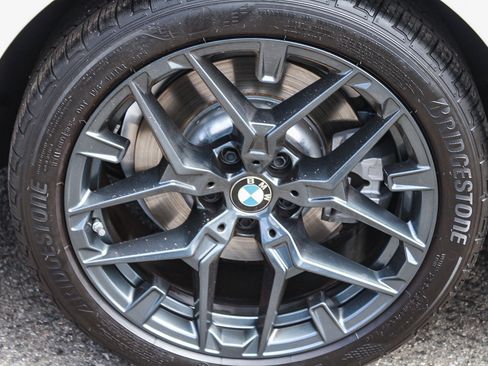 Used 2026 BMW 330i Sedan w/ Convenience Package RWD image 11