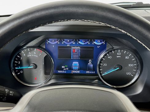 Used 2023 Ford Expedition Limited image 11