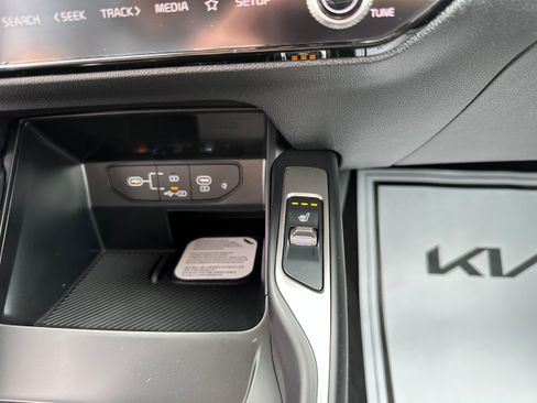 New 2026 Kia Sorento EX AWD/4WD image 35