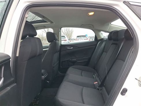 Used 2018 Honda Civic EX image 20