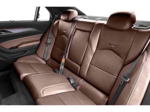 Used 2015 Cadillac CTS Luxury AWD/4WD image 18