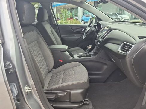 Used 2024 Chevrolet Equinox LT FWD image 23