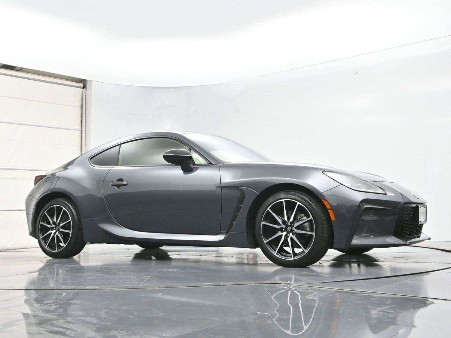Used 2024 Toyota GR86 RWD image 26