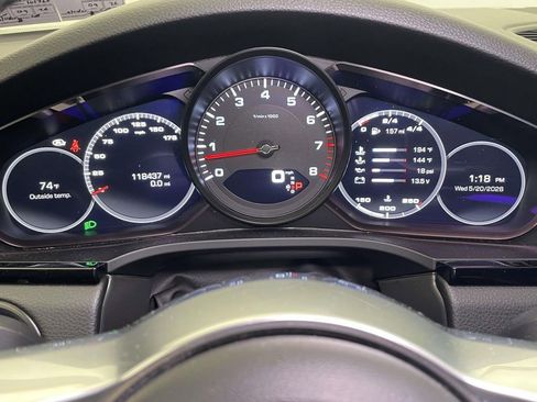 Used 2019 Porsche Cayenne AWD/4WD image 41