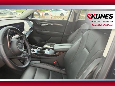 Used 2024 Buick Envision Preferred AWD/4WD image 8
