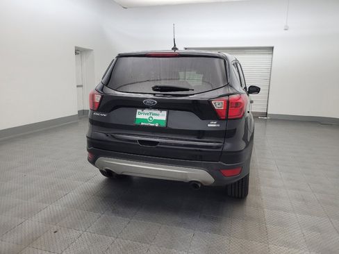 Used 2019 Ford Escape SE AWD/4WD image 7