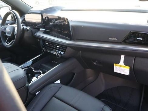 New 2026 Chevrolet Tahoe High Country w/ Sun And Tow Package image 43