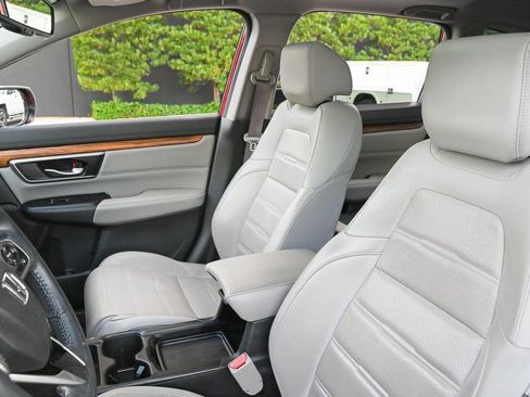 Used 2022 Honda CR-V EX-L image 10