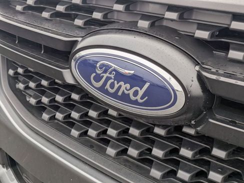 New 2025 Ford Ranger XL w/ Trailer Tow Package image 11