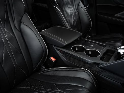 New 2026 Acura MDX SH-AWD w/ Advance Package image 30