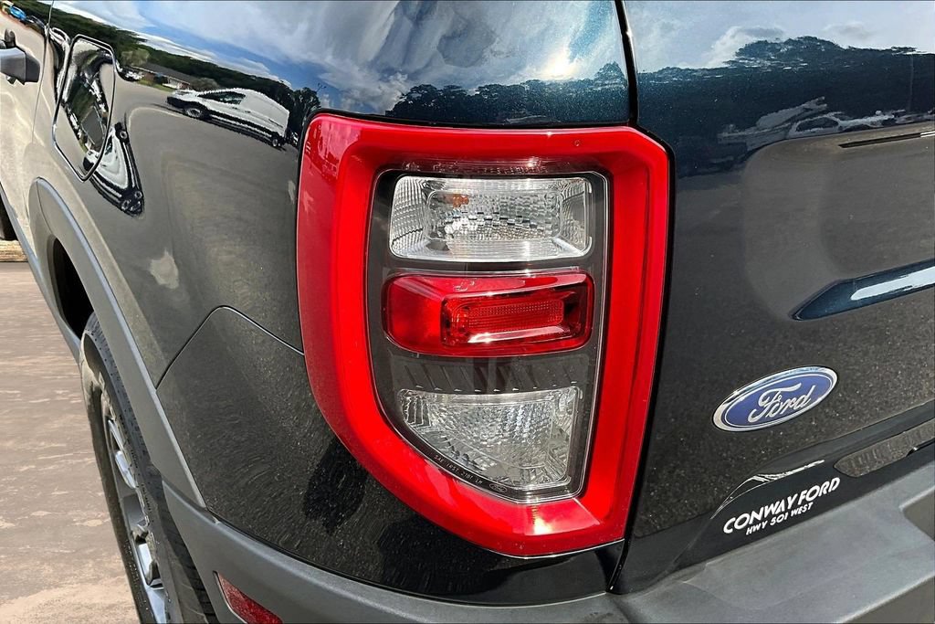 Used 2023 Ford Bronco Sport Big Bend AWD/4WD image 25