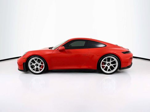 Certified 2026 Porsche 911 GT3 RWD image 2
